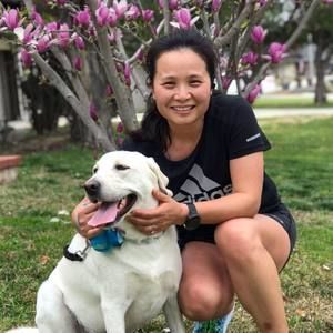 Meet your Posher, Liyan